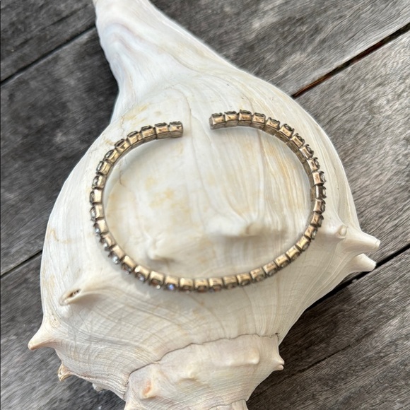 Rhinestone Bracelet - Picture 4 of 6